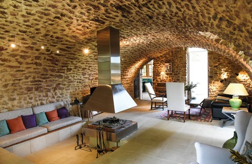 Rognes House | Charming Mas in Provence near Aix
