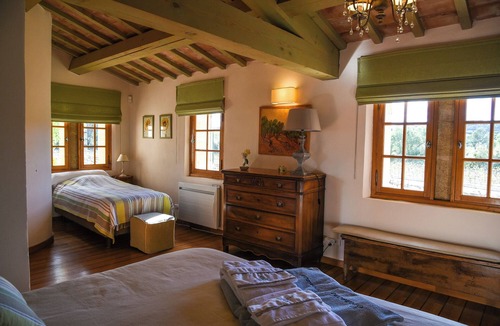 Rognes House | Charming Mas in Provence near Aix