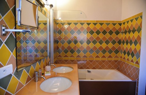 Rognes House | Charming Mas in Provence near Aix