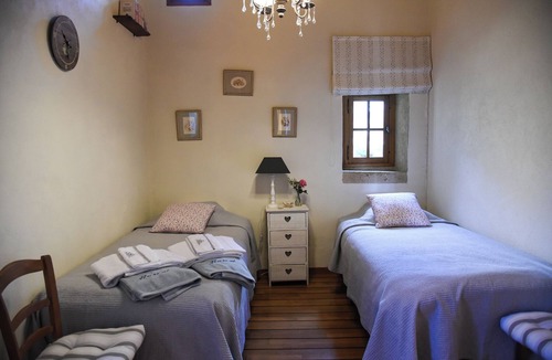Rognes House | Charming Mas in Provence near Aix