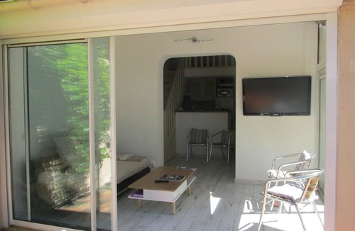 Gassin House | Charming mazet Golfe St Tropez-Font Mourier
