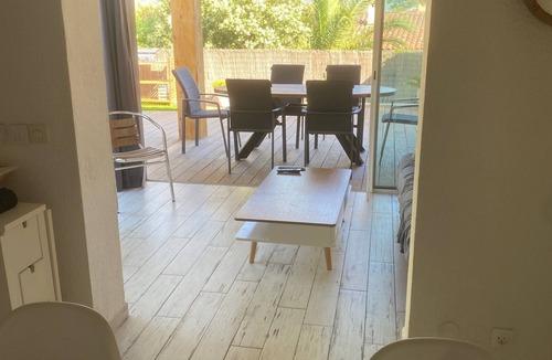 Gassin House | Charming mazet Golfe St Tropez-Font Mourier