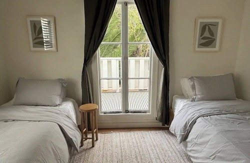 San Rafael House | Charming Mediterranean Guest House