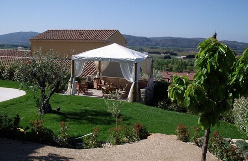 Cadenet House | Charming Mediterranean Provencal Villa Luberon with 4 bedrooms, swimming pool