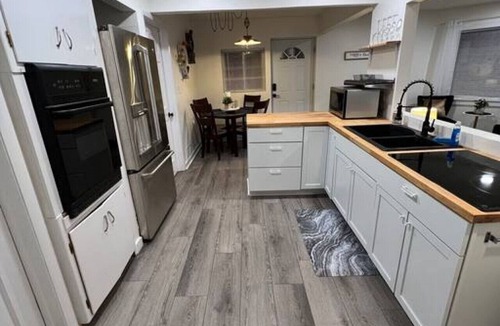Bay View House | Charming meets Modern 4 bedrooms