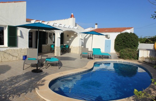 Alayor Villa | Charming Menorcan villa with swimming pool, recently renovated
