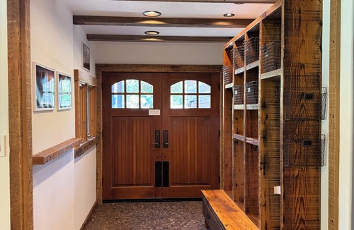 Pinole Cottage | Charming mid-century cottage in Old Town Pinole
