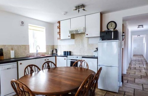 Brisley House | Charming Mill Lodge in Brisley
