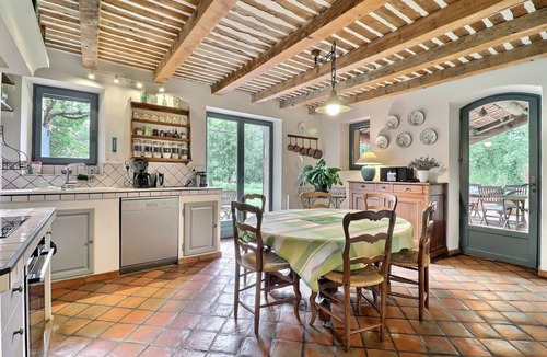 Grambois House | Charming mill, South Luberon, bucolic setting