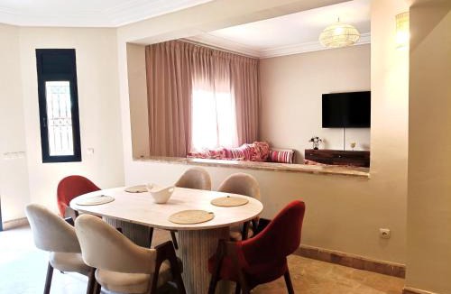 Menara Villa | charming mini villa