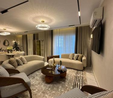 Al-Muntazah Apartment | Charming Miramar Aparthotel