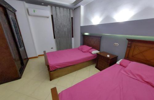 Al-Muntazah Apartment | Charming Miramar Aparthotel
