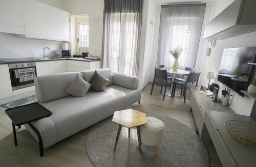 Asti Apartment | Charming & Modern 3br apt in the Heart of Asti