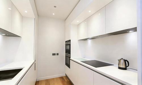 Tollcross Apartment | Charming Modern Apartment in Central Edinburgh