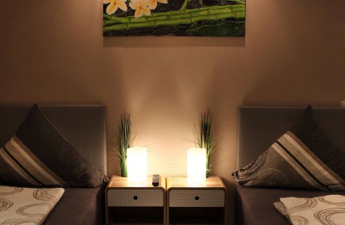 Manhartsdorf Apartment | Charming, modern basement apartment(30sqm)