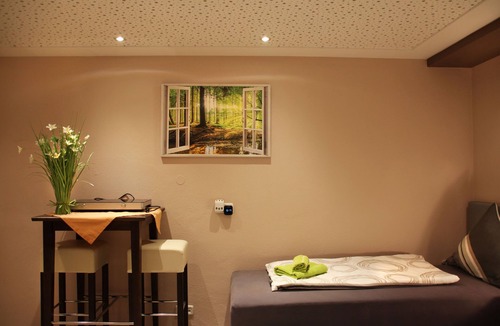 Manhartsdorf Apartment | Charming, modern basement apartment(30sqm)