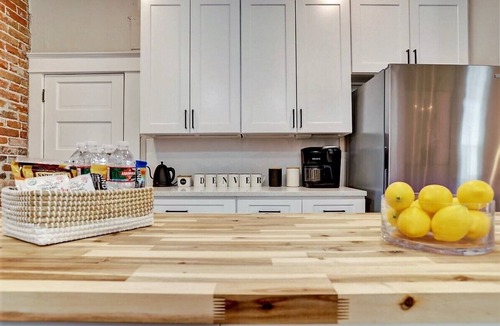 Washington Park West House | Charming Modern Home in Wash Park - 30 DAY RENTAL