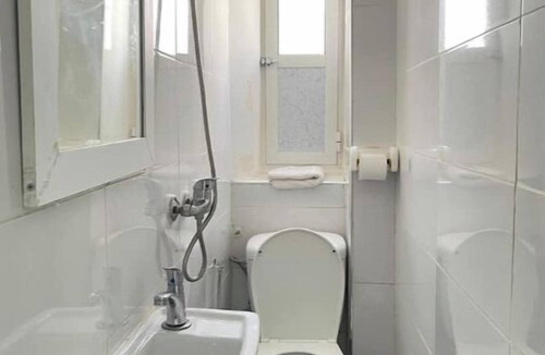 Medina of Rabat Apartment | Charming modern studio in the heart of Rabat's medina, close to the beach and streetcar.