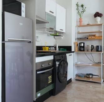 Mohammedia Apartment | Charming Modern Studio near Corniche Mohammedia