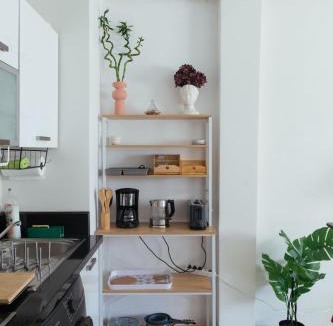 Mohammedia Apartment | Charming Modern Studio near Corniche Mohammedia