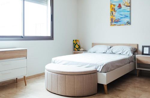 Mohammedia Apartment | Charming Modern Studio near Corniche Mohammedia