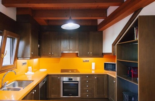 Montardit de Baix Villa | Charming mountain house, pets welcome