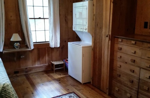 Highlands Cabin | Charming Mountain Cabin w/Waterfall, 3 mi. to Highlands Center