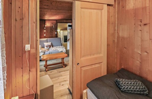 Sembrancher Ski Chalet | Charming mountain chalet near Verbier