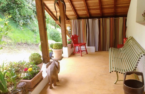 Venon Cottage | Charming mountain cottage in an idyllic place next to Grenoble