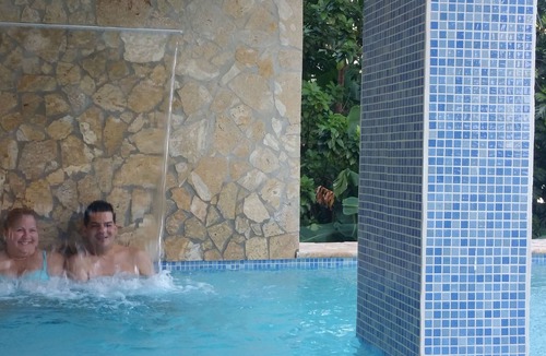 Rincon Apartment | Charming, mountain fully equipped studio suite with kitchenette