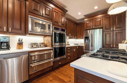 Avon House | Charming Mountain Home by InvitedHome | Hike, Bike, Hot Tub, Summer Patio, BBQ