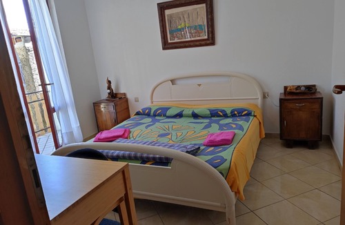 Prabione House | Charming mountain home, just minutes from Lake Garda