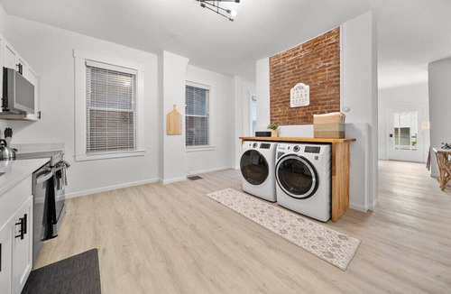 Mount Adams Apartment | Charming Mt. Adams 1BR | Near Downtown & Stadiums