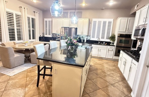 Indio House | Charming N. Indio 5-bedroom Beauty