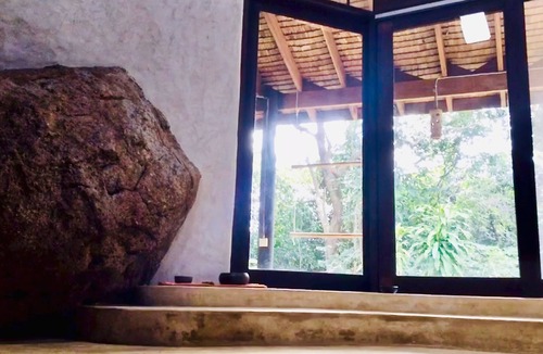 Haad Yao Villa | Charming natural hillside villa