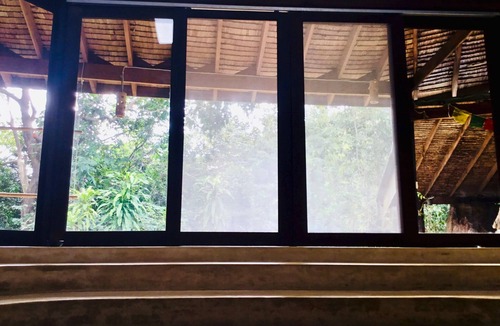 Haad Yao Villa | Charming natural hillside villa