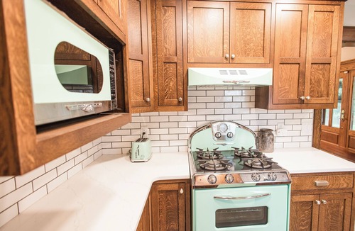 North Lawrence House | Charming Nature Valley Farmhouse on 53 private acres with lake view