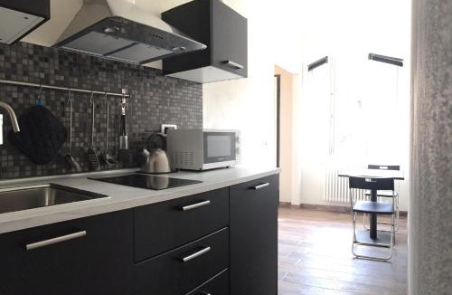 Saragozza-Porto Apartment | charming new loft