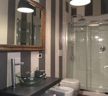 Saragozza-Porto Apartment | charming new loft