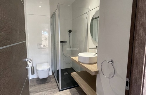 Casanova Apartment | Charming new T3 apartment in private property