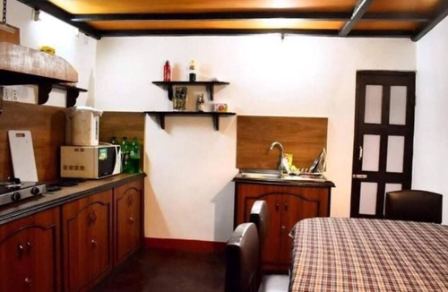 Lalitpur Apartment | Charming Newari-modern homestay in Patan, cozy stay near heritage sites