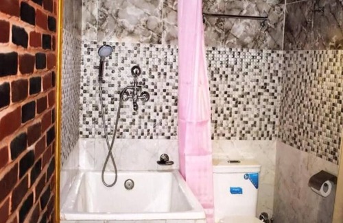 Lalitpur Apartment | Charming Newari-modern homestay in Patan, cozy stay near heritage sites
