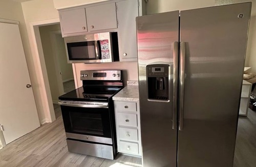 Mobile House | Charming newly remodeled house in west Mobile, AL.