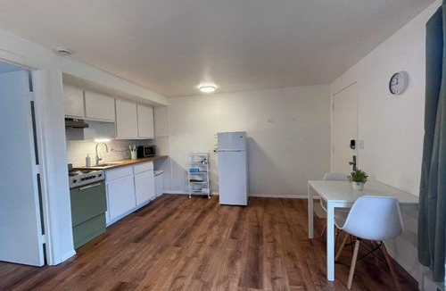 Madison Apartment | Charming, Newly-Renovated 1-Bedroom Madison Apartment