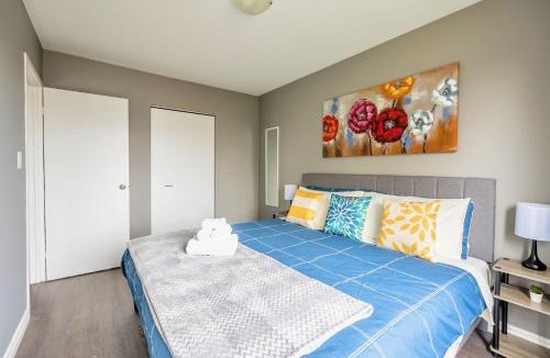 Rosedale Apartment | Charming Newly Renovated Condo - Glenview West