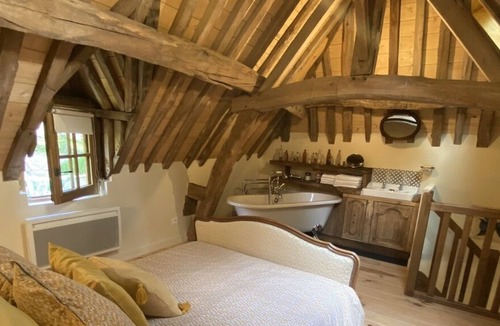 Le Mesnil-Simon House | Charming Norman house