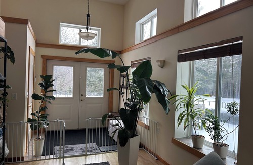 Rhinelander House | Charming Northwoods Retreat – Spacious 3-Bedroom Hideaway