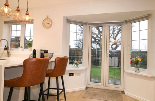 Boxgrove House | Charming Number 5 in Tangmere