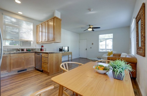 Oak View House | Charming Oak View Retreat ~ 5 Mi to Ojai Valley!