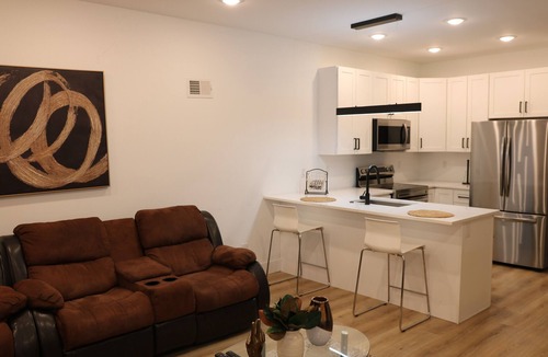 Brewerytown Apartment | Charming Oasis in the Heart of Philadelphia
